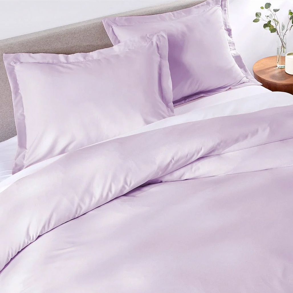Alpaka Premium-Decke